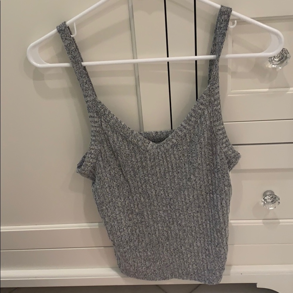 American eagle tank!